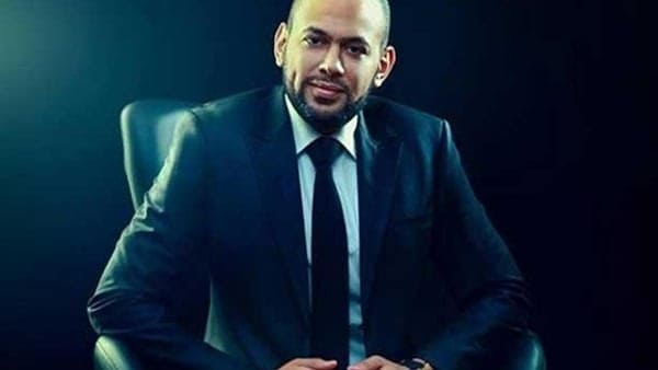 محمد امين راضي