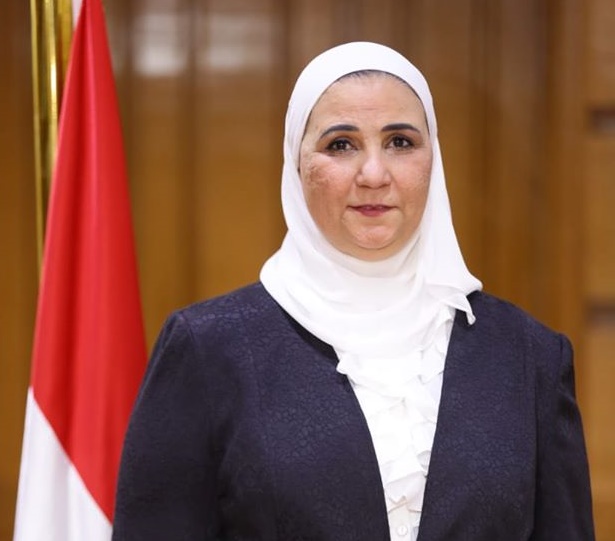 نفين القباج
