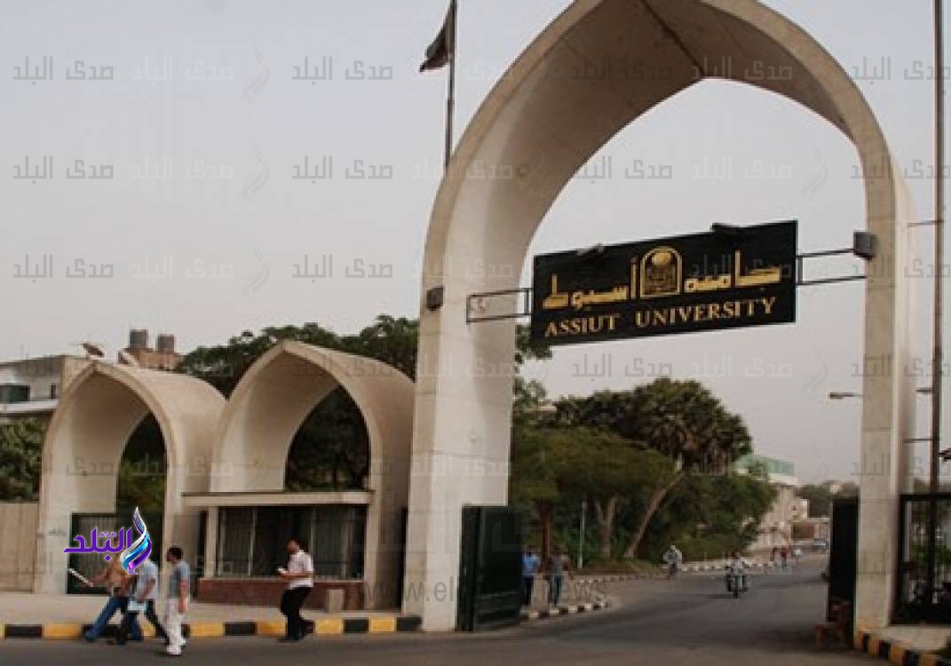 جامعة أسيوط
