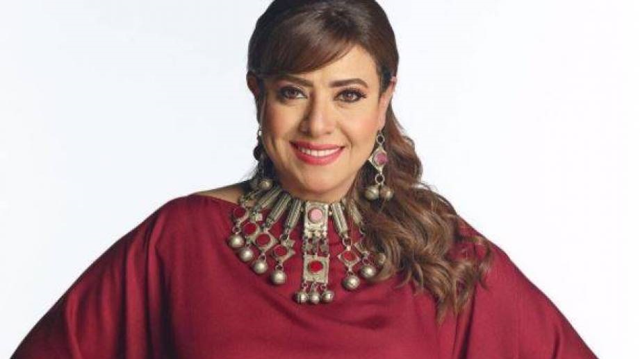 نشوى مصطفى