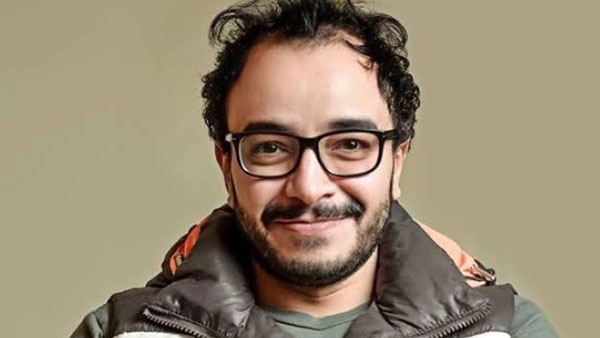 حسام داغر