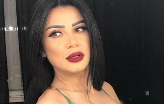 منى ممدوح