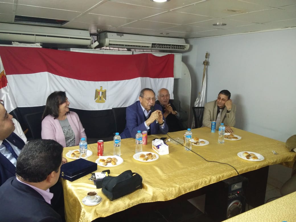 حزب الحركة الوطنية