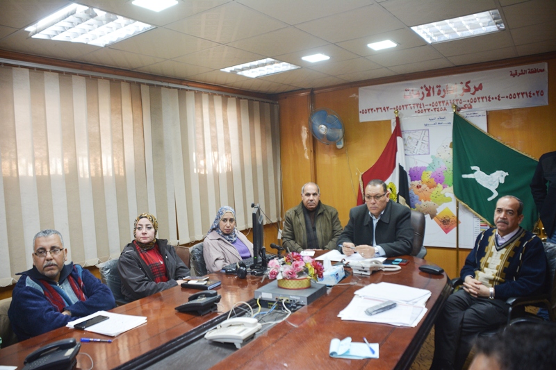 لسوء الأحوال الجوية تعليق الدراسه غدًا السبت بجميع مدارس الش