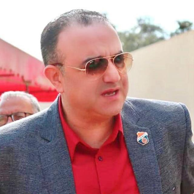 د. أسامة أبوزيد 