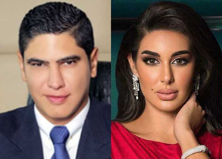 ياسمين صبري - أحمد أبو هشيمة