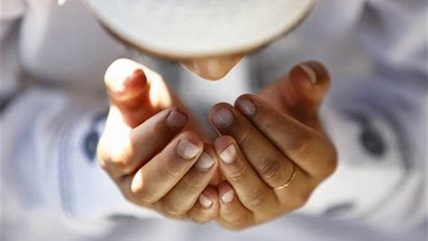 الدعاء المستجاب 