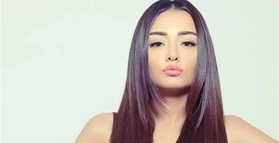 راندا البحيرى