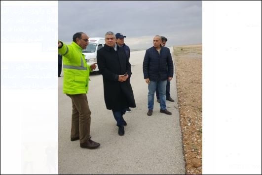 الطيار منتصر مناع نائب وزير الطيران المدني  الطيار منتصر مناع نائب وزير الطيران المدني