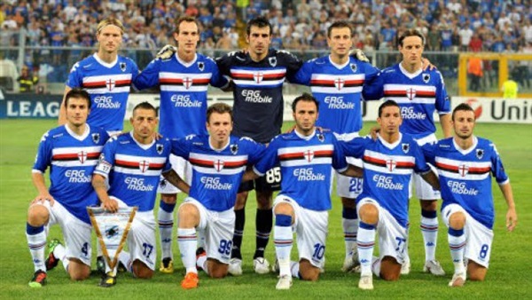سامبدوريا 