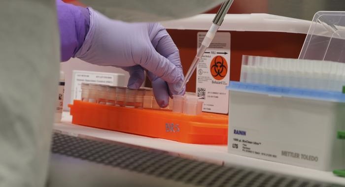 فيروس كورونا المستجد