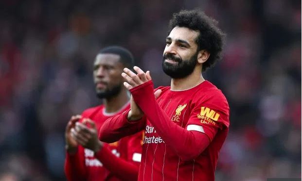 محمد صلاح