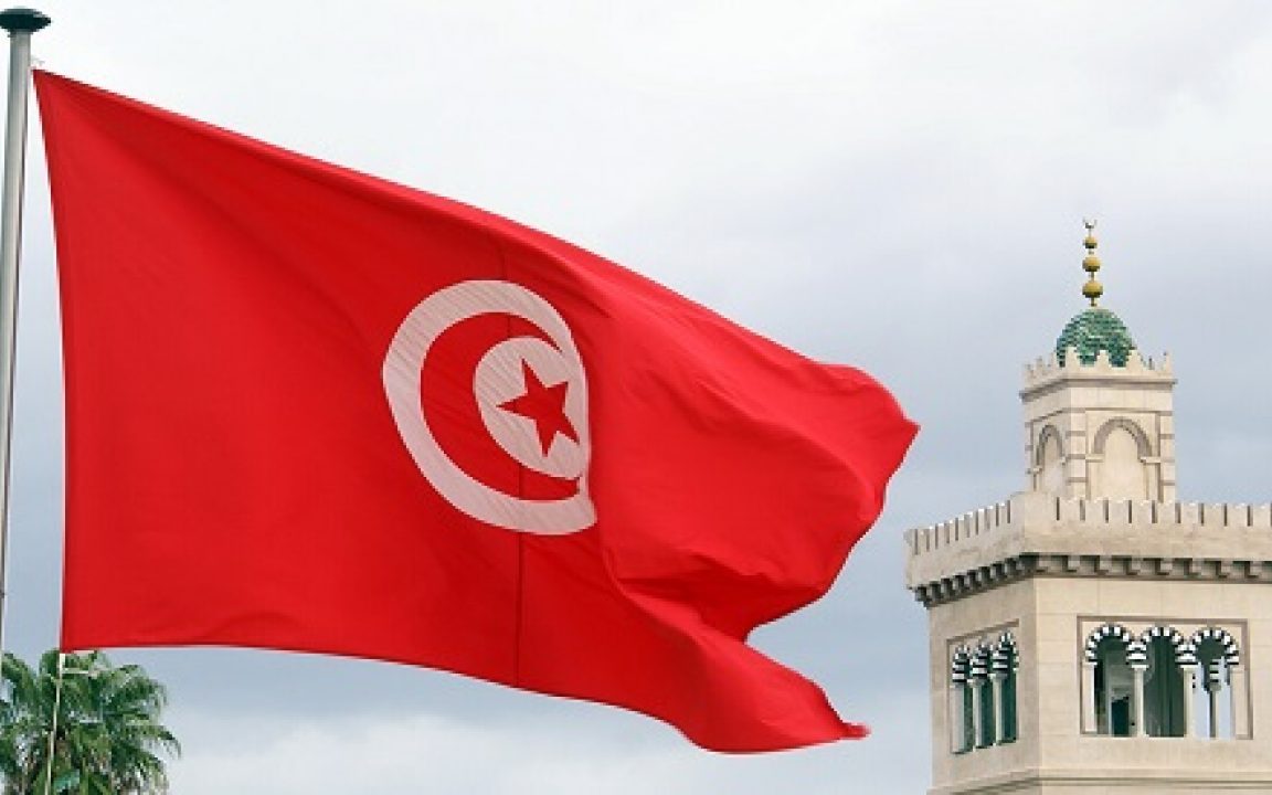 اجراءات استثنائية في تونس لمواجهة كورونا
