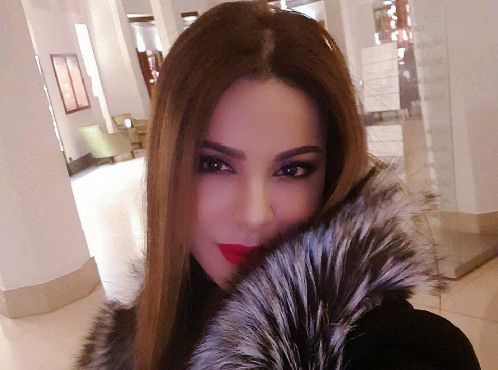 فريال يوسف