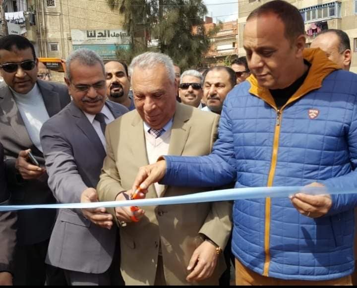 مستقبل وطن