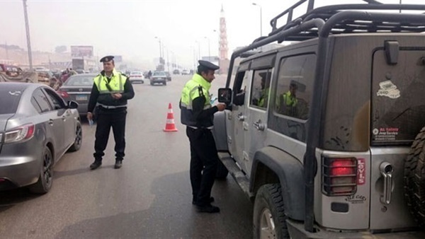 الاغاثة فى الطقس السيىء