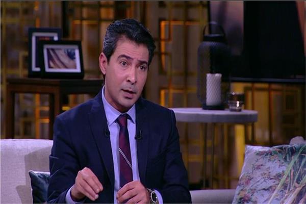 محمد بركات مدير منتخب مصر الأول