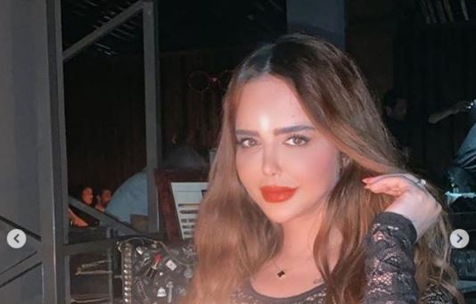 رنيا الملاح 