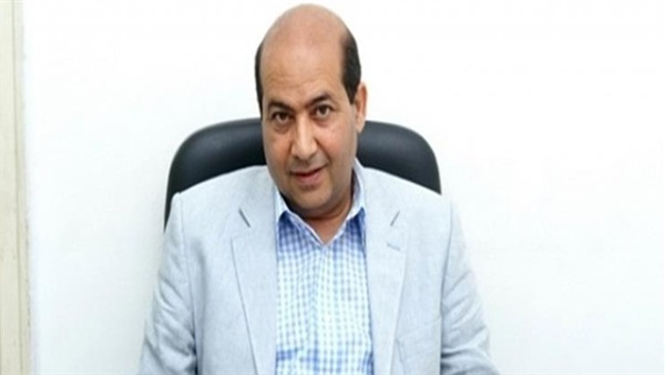 الناقد طارق الشناوي