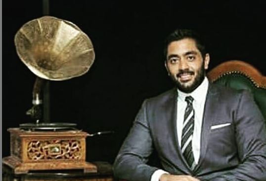 احمد فلوكس 