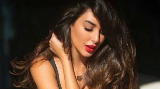 ياسمين صبري