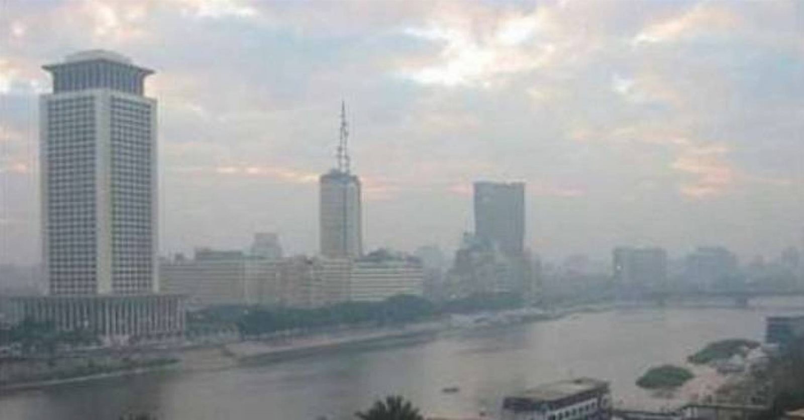 تحسن في الاحوال الجوية من الغد