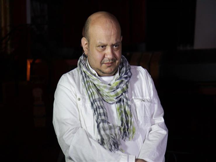 سامح العجمي