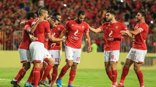 الأهلي