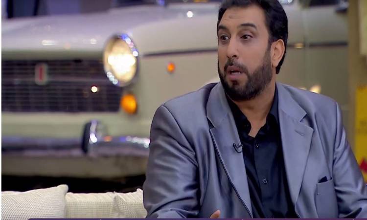 حسام حسنى  حسام حسنى