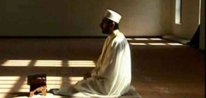 قضاء صلاة الوتر 