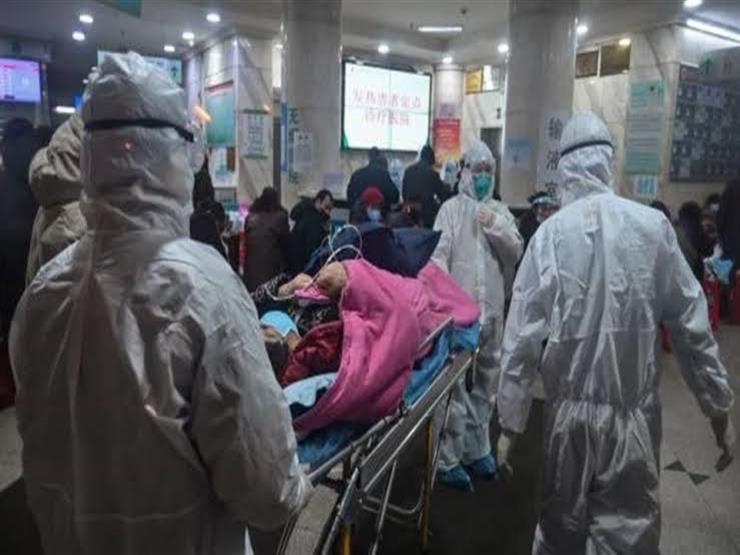155 اصابة جديدة بكورونا ليرتفع العدد الى 959 حالة في هولندا