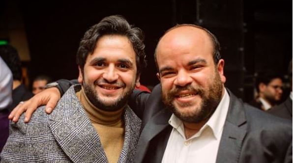 مصطفى خاطر 