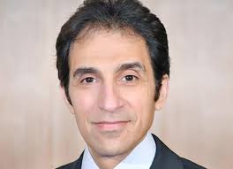 السفير بسام راضى