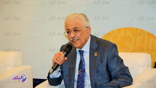 وزير التعليم