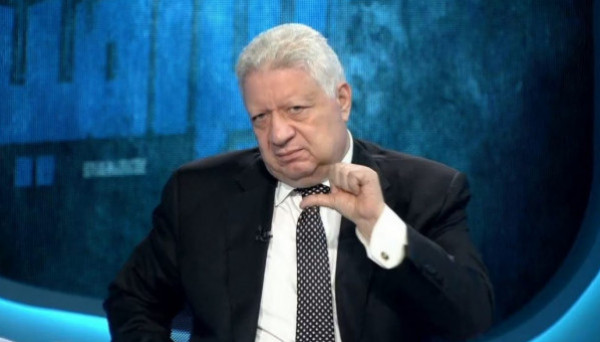 مرتضى منصور