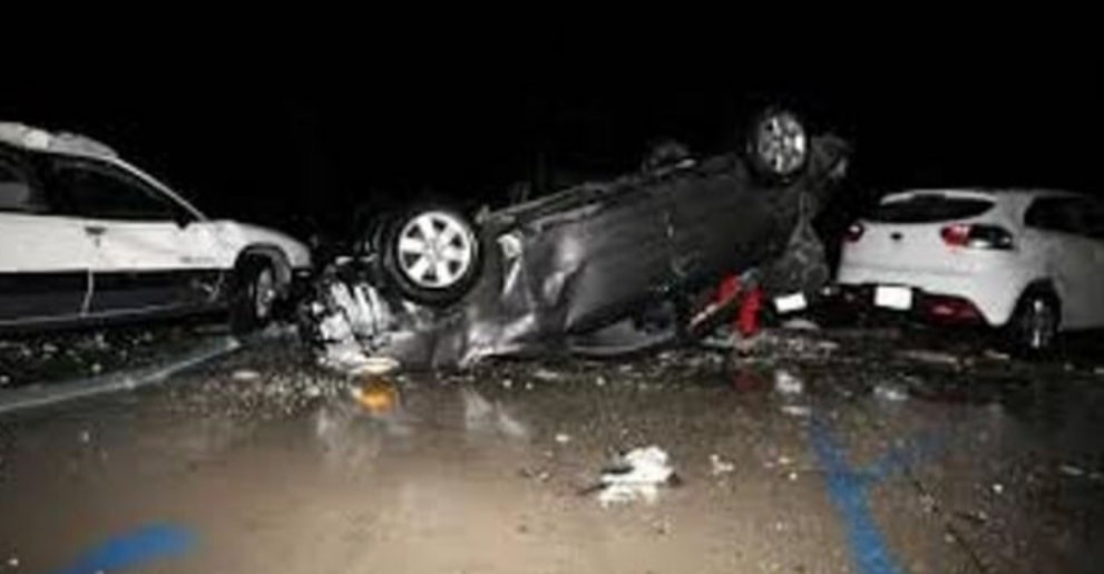 صورة أرشيفية  - حادث