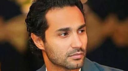 كريم فهمى 