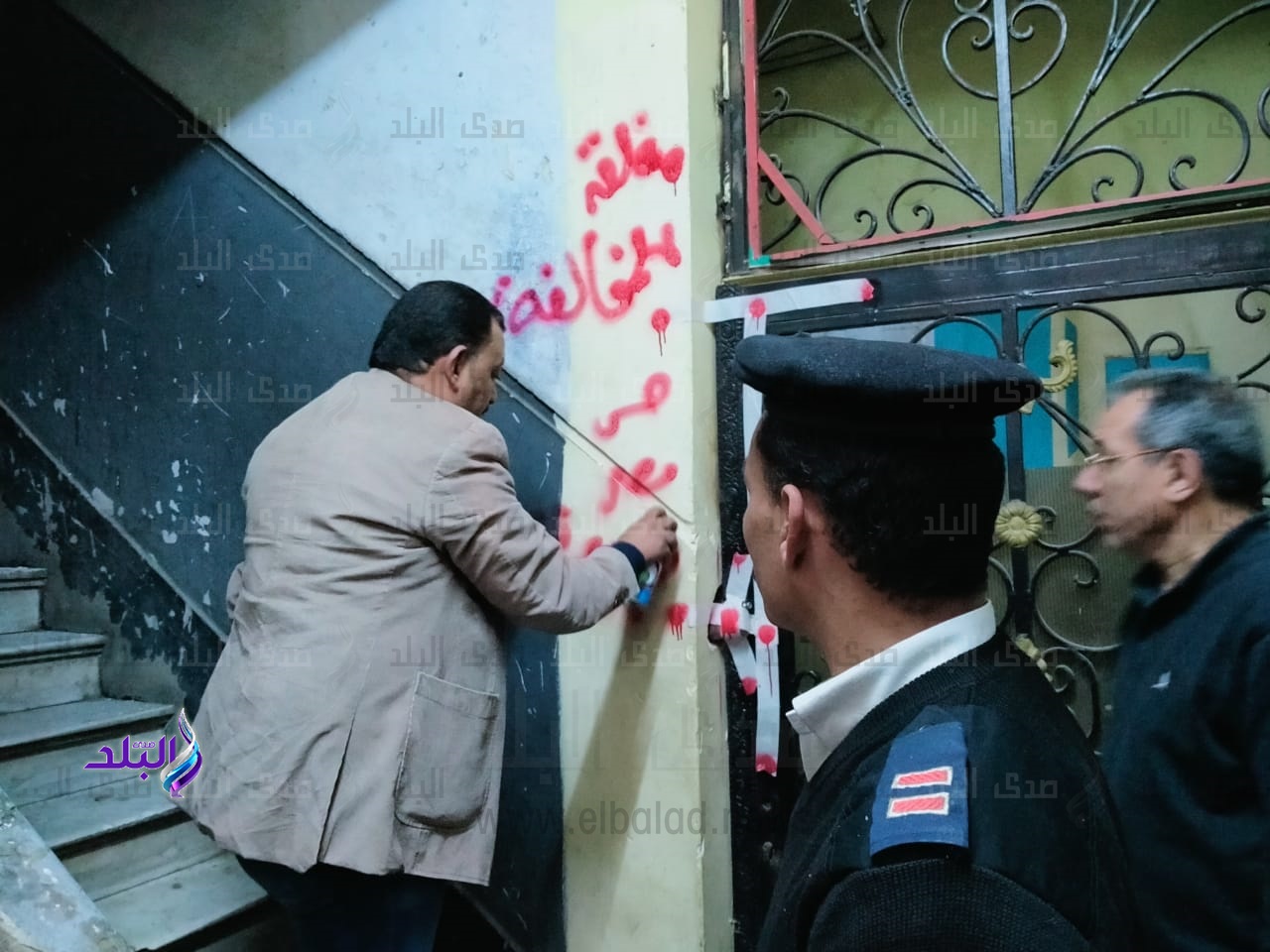 الداخلية تغلق مراكز الدروس الخصوصية
