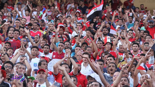 جماهير