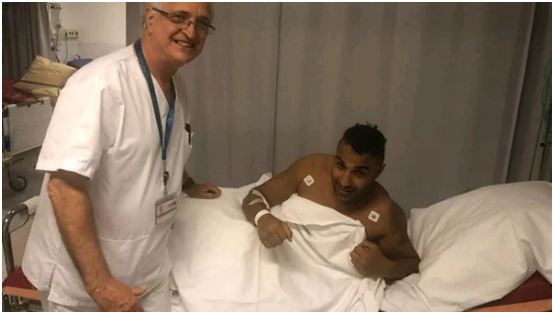 احمد فهمى 