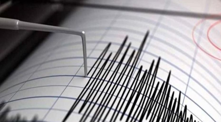 زلزال بقوة 4 درجات على مقياس ريختر يضرب مدينة قم الإيرانية