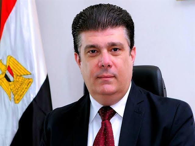 حسين زين رئيس الوطنية للإعلام