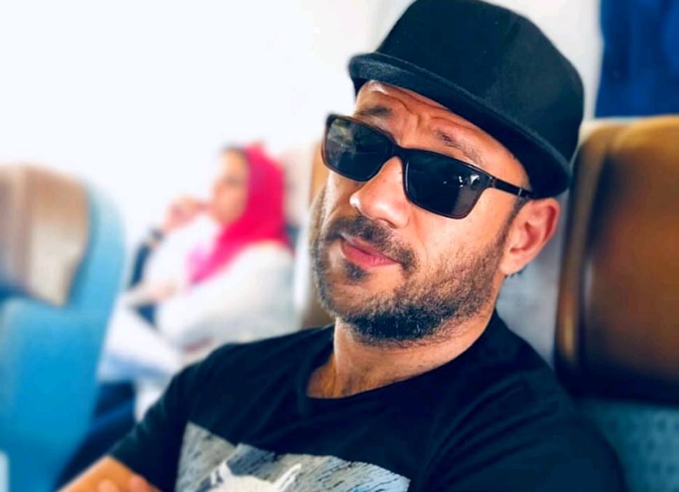 احمد مكى