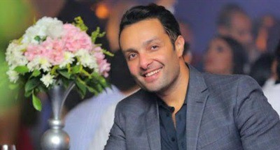 وائل عبد العزيز