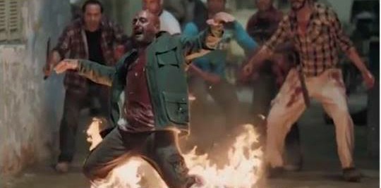 احمد السقا فيلم ابراهيم الابيض