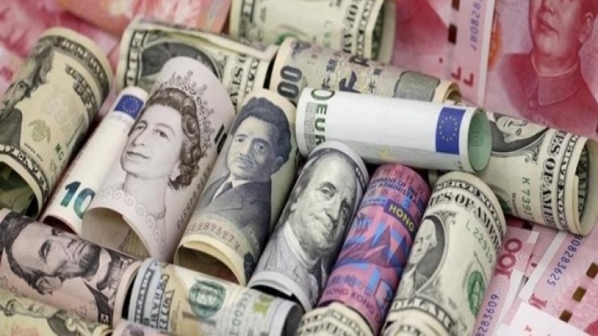 أسعار  العملات