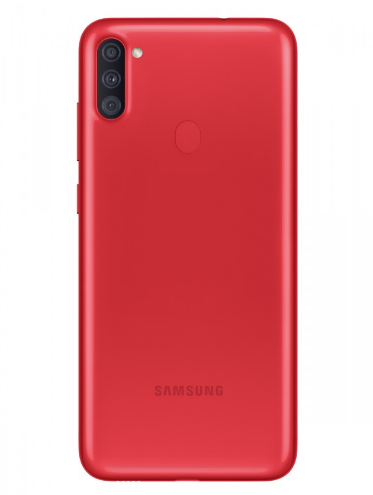 Galaxy A11