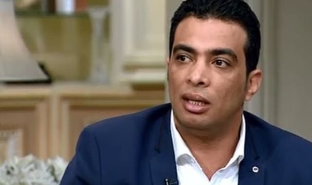 شادي محمد