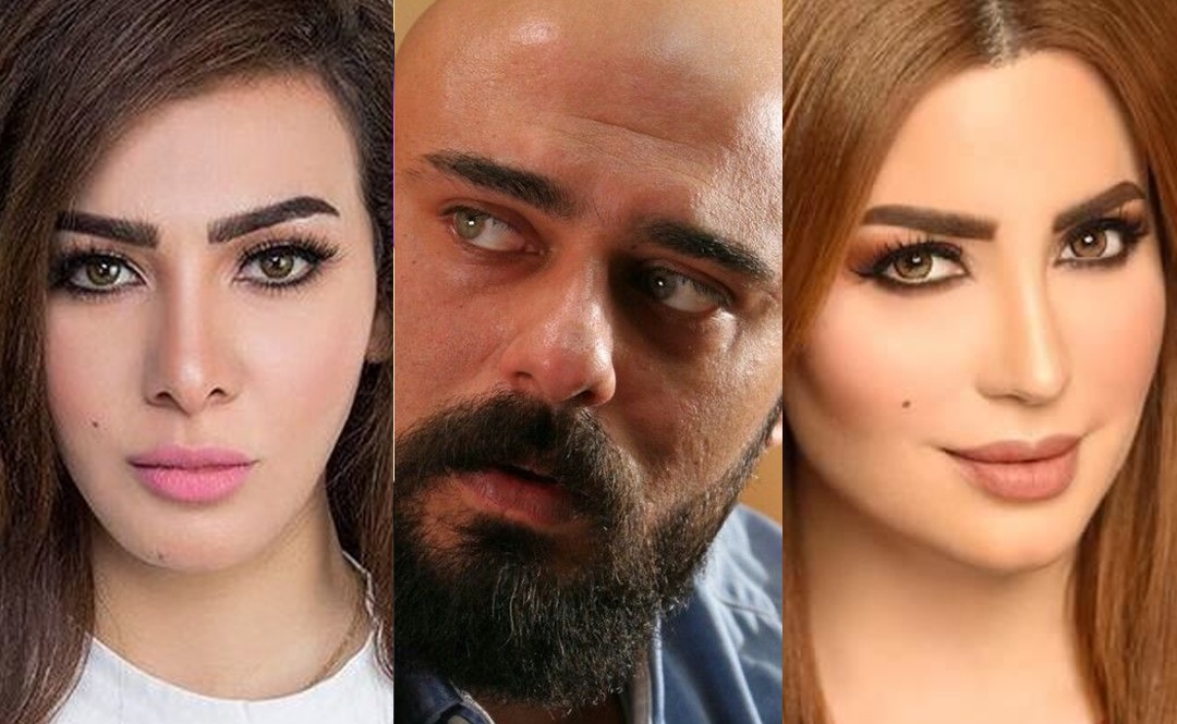  مسلسل ختم النمر