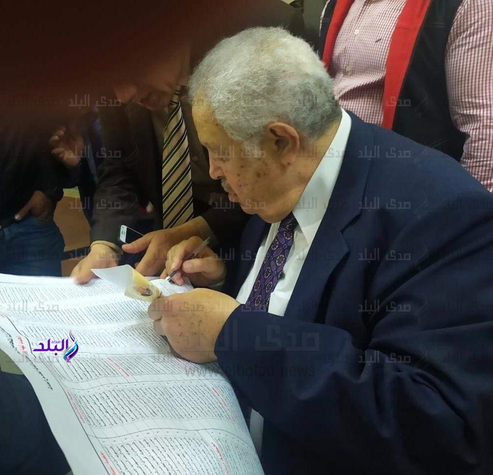 رجائي عطية